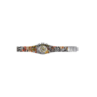 RELOJ  PARA HOMBRE INVICTA BOLT 27095 - MULTICOLOR