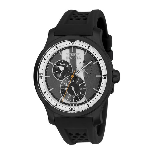 RELOJ DEPORTIVO PARA HOMBRE INVICTA S1 RALLY 27124 - NEGRO
