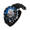 RELOJ DEPORTIVO PARA HOMBRE INVICTA EXCURSION 27127 - NEGRO