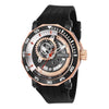 RELOJ DEPORTIVO PARA HOMBRE INVICTA EXCURSION 27133 - NEGRO