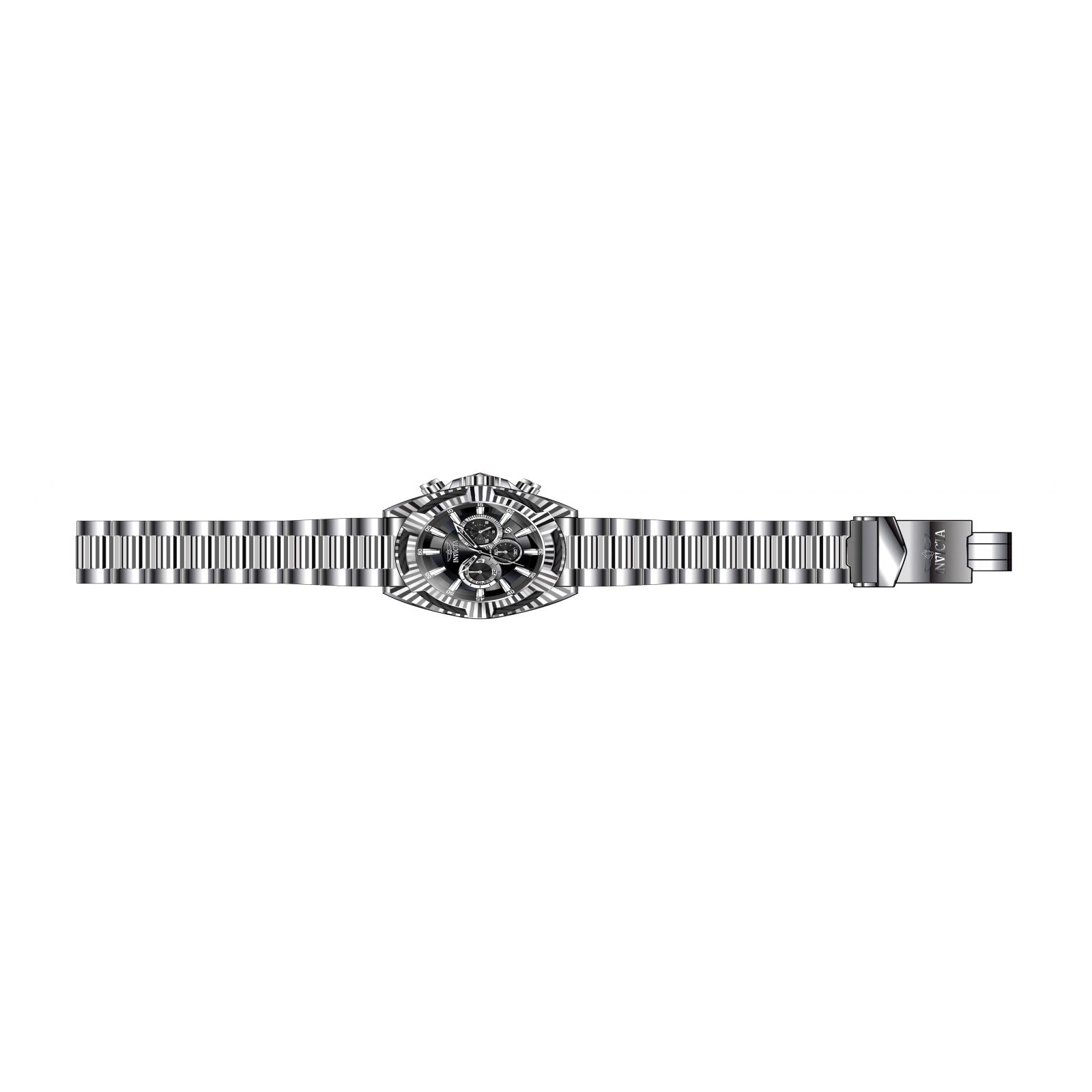 RELOJ  PARA HOMBRE INVICTA BOLT 27190 - BRONCE