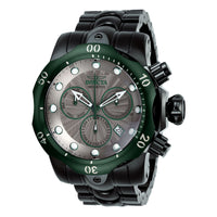RELOJ  PARA HOMBRE INVICTA VENOM 27209 - NEGRO