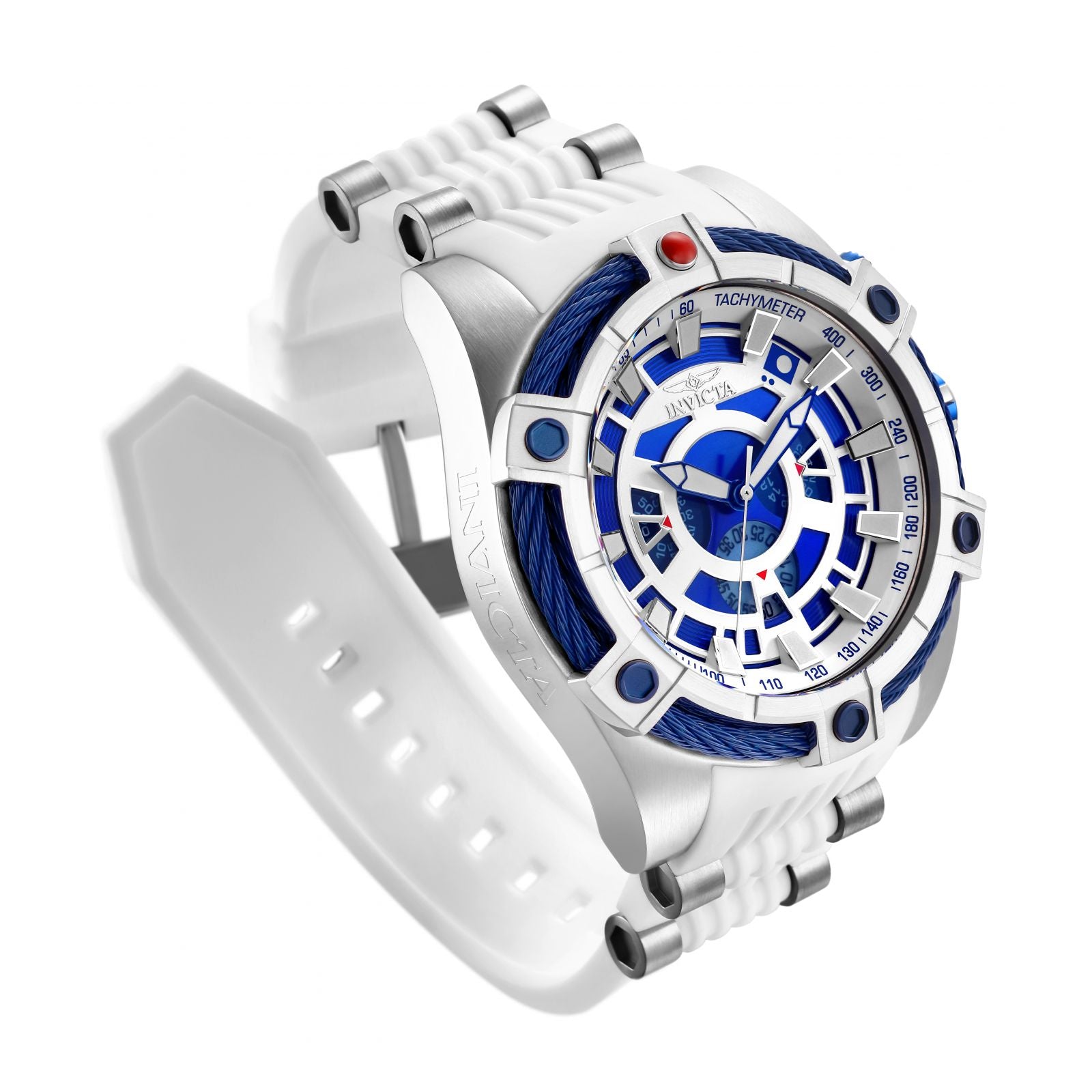 Invicta star outlet wars r2d2