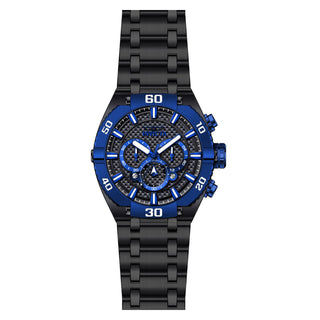 RELOJ  PARA HOMBRE INVICTA COALITION FORCES 27259 - NEGRO