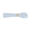 RELOJ MICKEY RATÓN PARA MUJER INVICTA DISNEY LIMITED EDITION 27276 - DORADO, BLANCO