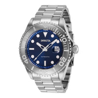RELOJ  PARA HOMBRE INVICTA PRO DIVER 27305 - PLATEADO