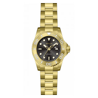 RELOJ  PARA HOMBRE INVICTA PRO DIVER 27306 - DORADO