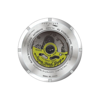 RELOJ  PARA HOMBRE INVICTA PRO DIVER 27308 - ACERO