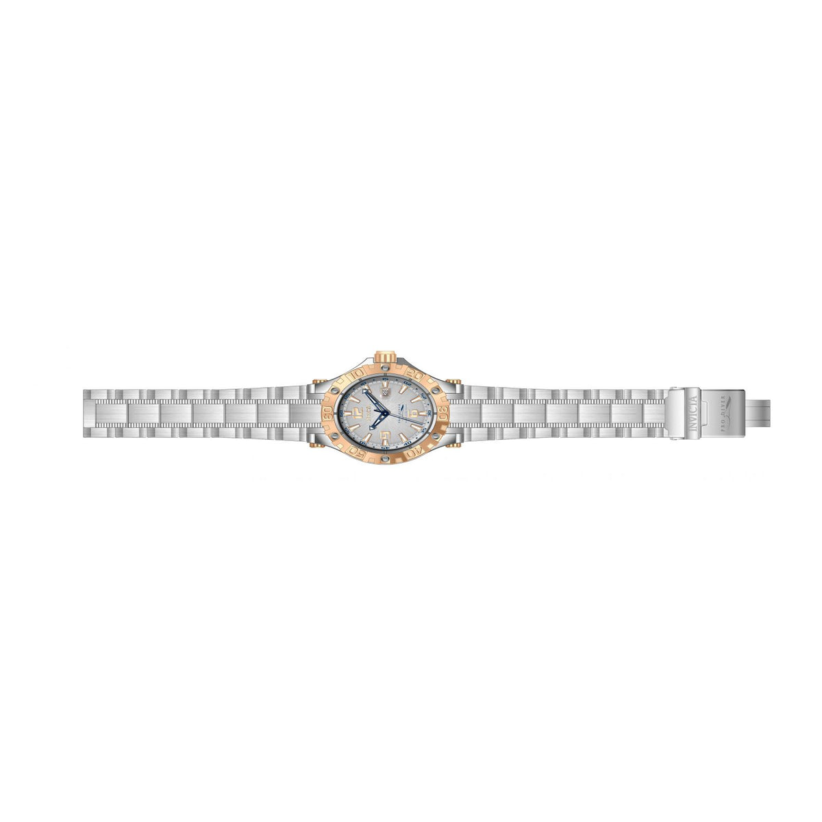 RELOJ  PARA HOMBRE INVICTA PRO DIVER 27308 - ACERO