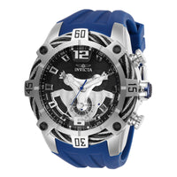 RELOJ DEPORTIVO PARA HOMBRE INVICTA BOLT 27372 - AZUL