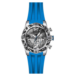 RELOJ DEPORTIVO PARA HOMBRE INVICTA BOLT 27372 - AZUL