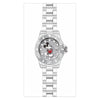 RELOJ MICKEY RATÓN PARA MUJER INVICTA DISNEY LIMITED EDITION 27381 - ACERO