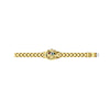 RELOJ MINNIE MOUSE PARA MUJER INVICTA DISNEY LIMITED EDITION 27402 - ORO