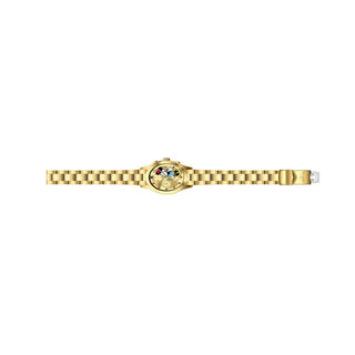RELOJ MINNIE MOUSE PARA MUJER INVICTA DISNEY LIMITED EDITION 27402 - ORO