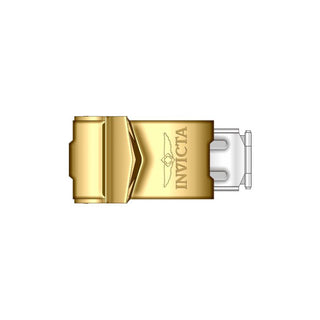 RELOJ MINNIE MOUSE PARA MUJER INVICTA DISNEY LIMITED EDITION 27402 - ORO