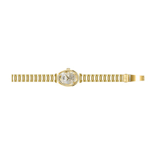 RELOJ  PARA MUJER INVICTA ANGEL 27434 - BLANCO