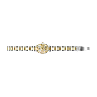 RELOJ  PARA MUJER INVICTA ANGEL 27435 - ORO