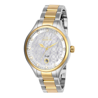 RELOJ  PARA MUJER INVICTA ANGEL 27436 - MULTICOLOR