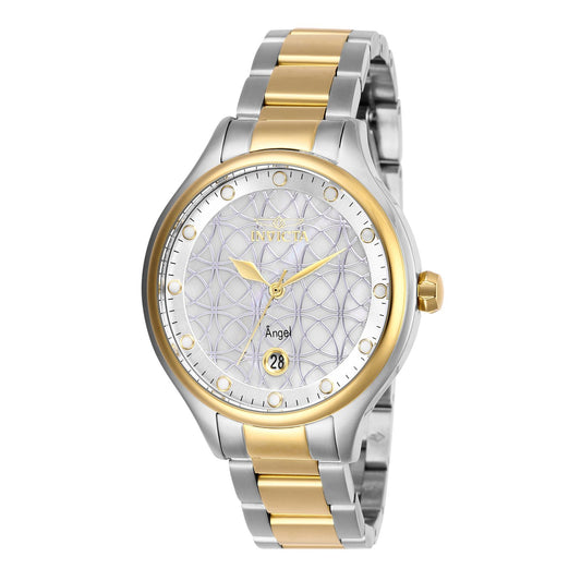 RELOJ  PARA MUJER INVICTA ANGEL 27436 - MULTICOLOR