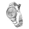 RELOJ  PARA MUJER INVICTA ANGEL 27437 - PLATA