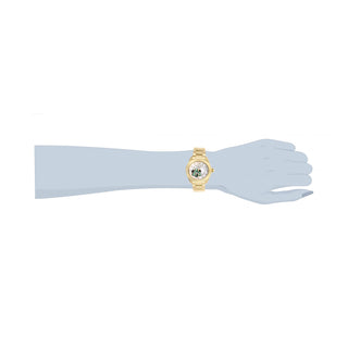 RELOJ  PARA MUJER INVICTA ANGEL 27440 - ORO