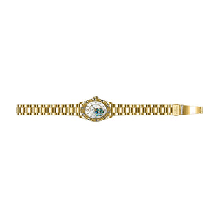 RELOJ  PARA MUJER INVICTA ANGEL 27440 - ORO