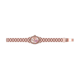 RELOJ  PARA MUJER INVICTA ANGEL 27443 - ORO ROSA