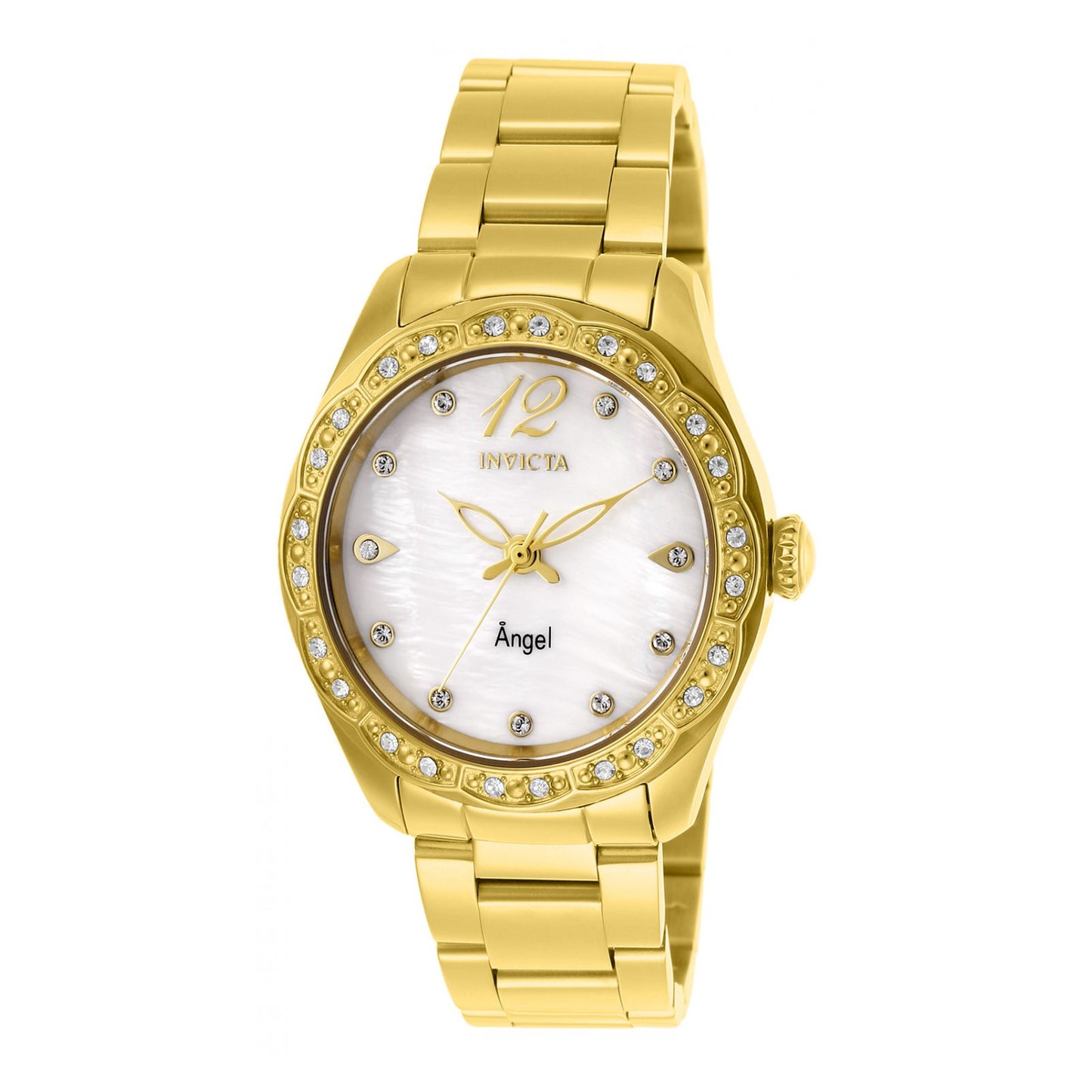 Reloj de pulsera Invicta angel 27446