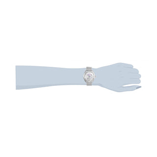 RELOJ  PARA MUJER INVICTA ANGEL 27453 - ACERO