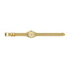 RELOJ  PARA MUJER INVICTA ANGEL 27455 - ORO
