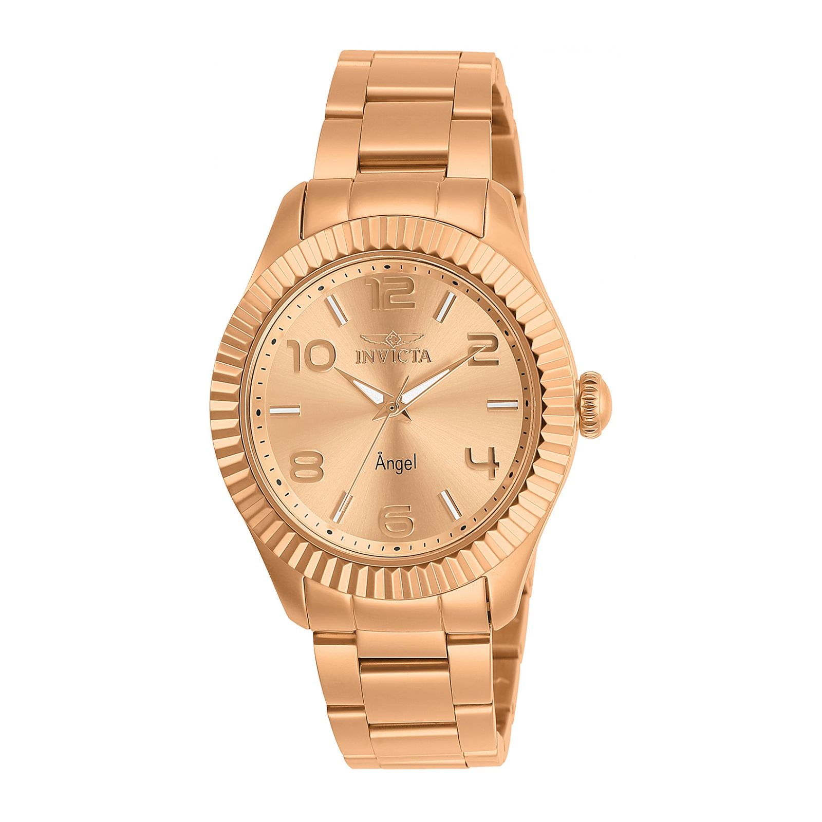 Reloj invicta angel online precio