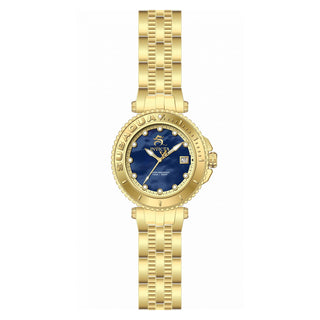 RELOJ  PARA MUJER INVICTA SUBAQUA 27466 - AZUL