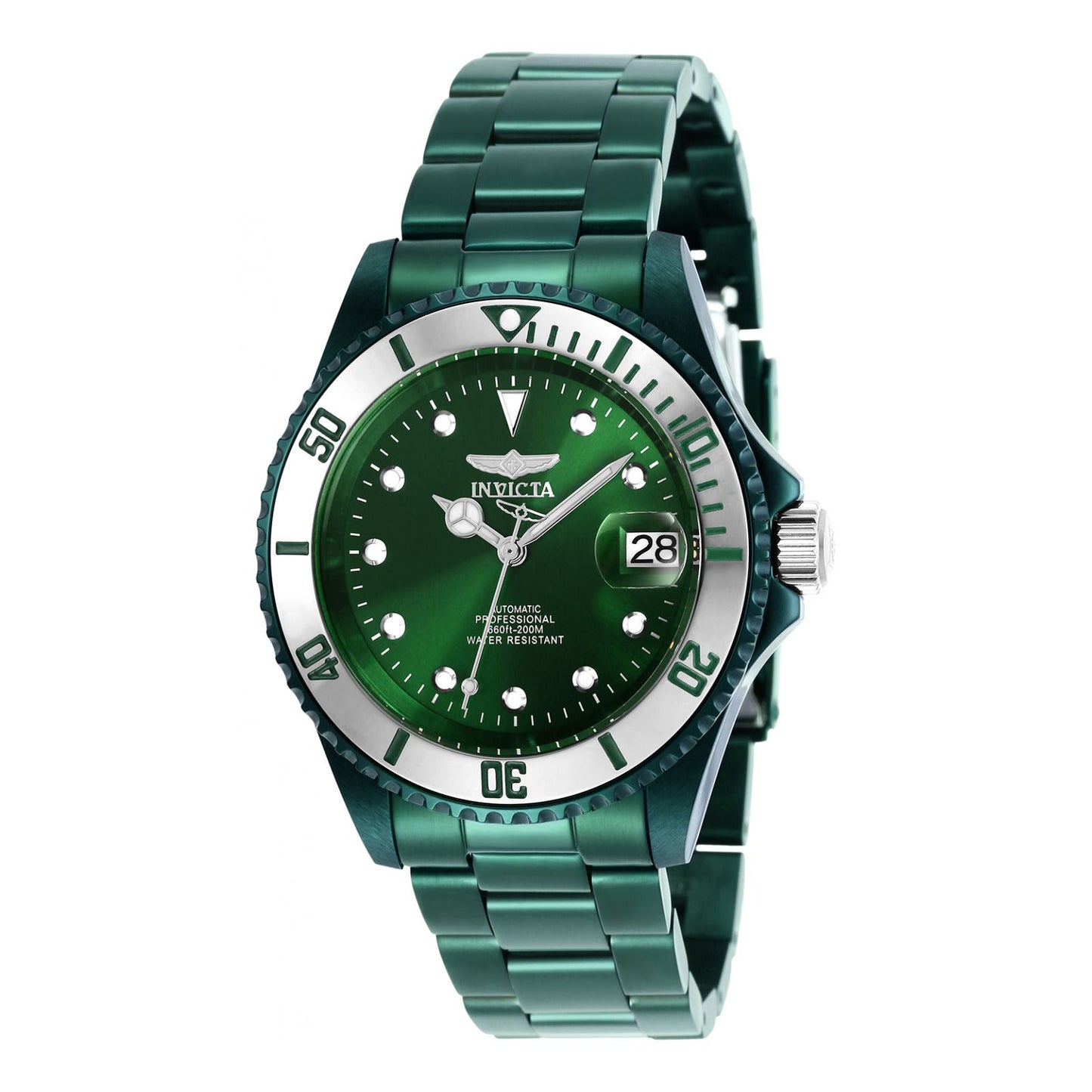 Reloj de pulsera Invicta pro diver 27546