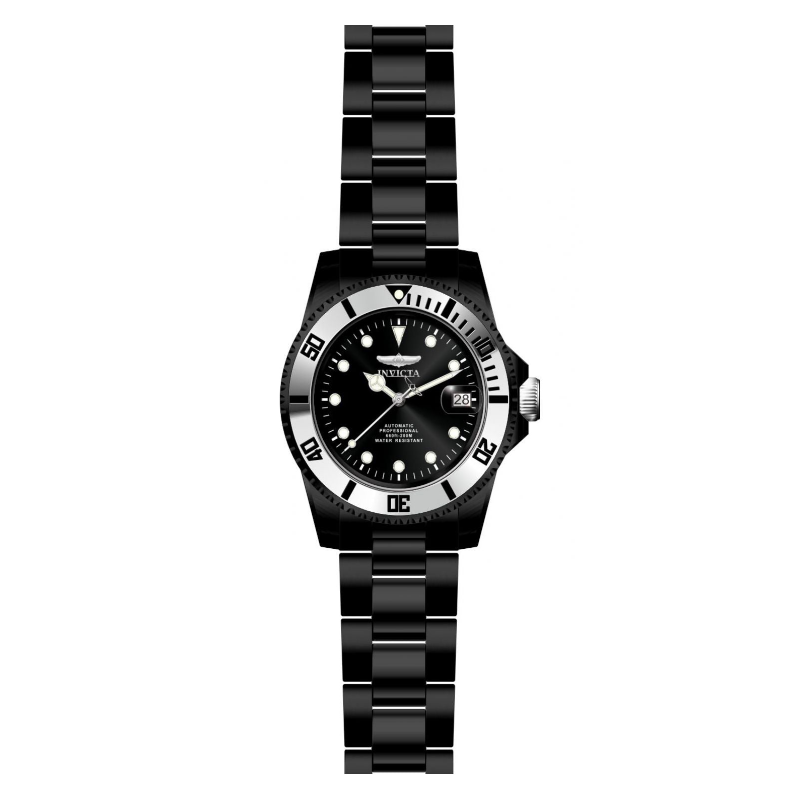 Reloj de pulsera Invicta pro diver 27548