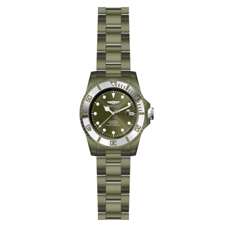 RELOJ  PARA HOMBRE INVICTA PRO DIVER 27549 - CAQUI