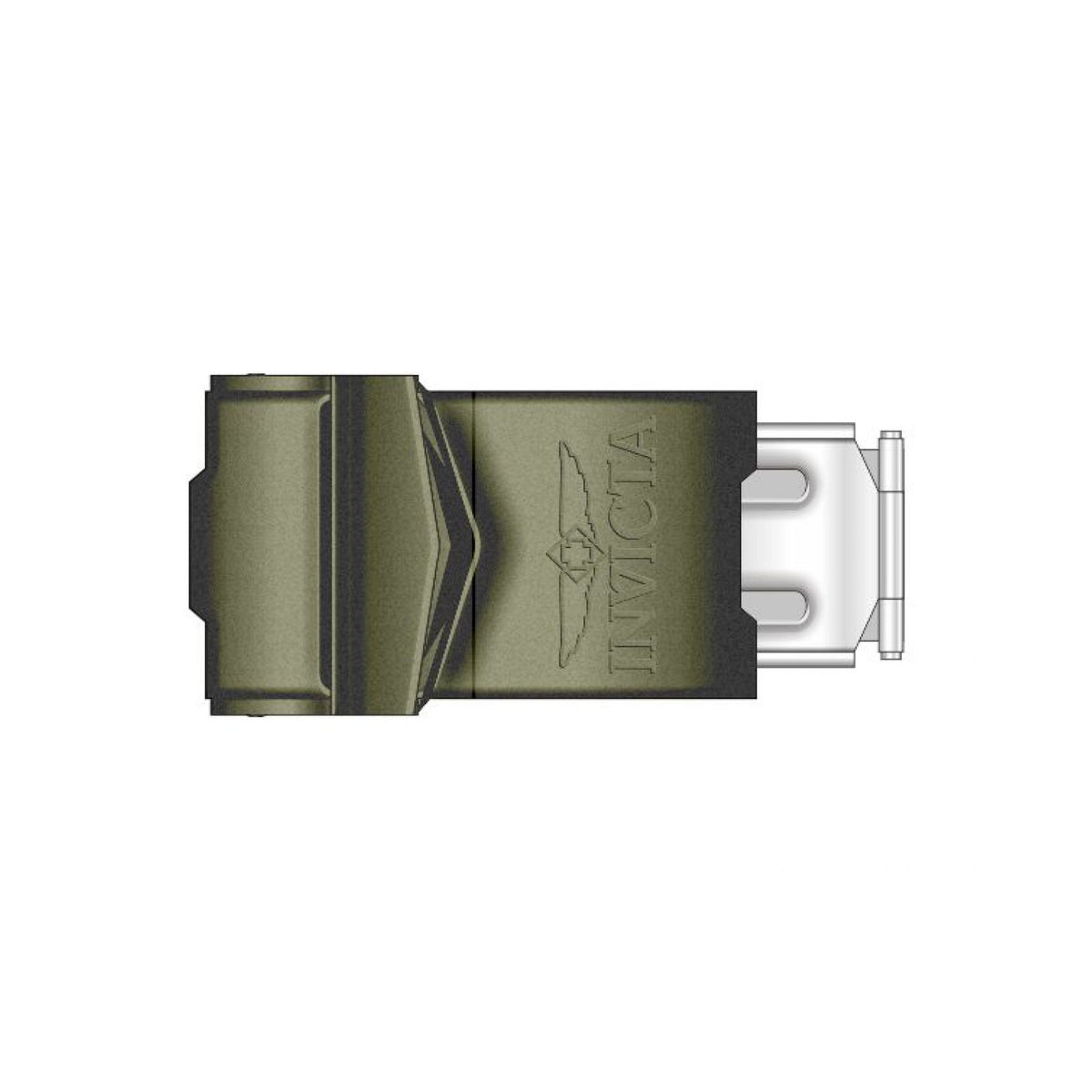 RELOJ  PARA HOMBRE INVICTA PRO DIVER 27549 - CAQUI