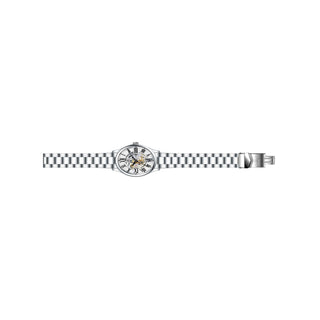 RELOJ  PARA HOMBRE INVICTA OBJET D ART 27555 - PLATEADO