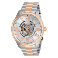 RELOJ  PARA HOMBRE INVICTA OBJET D ART 27558 - MULTICOLOR