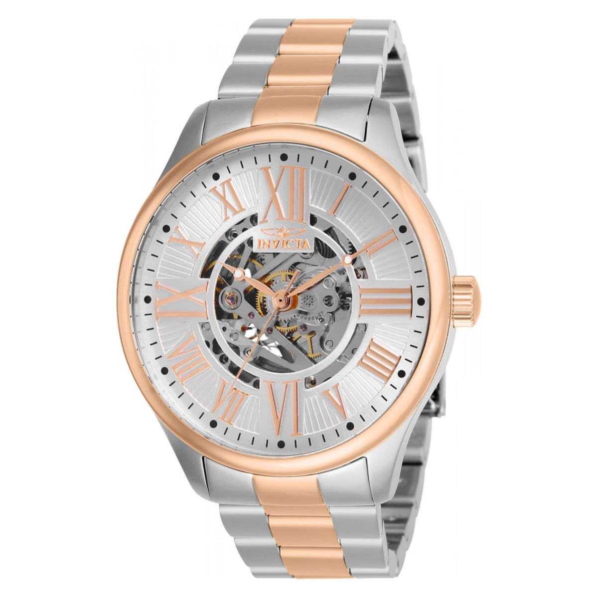 RELOJ  PARA HOMBRE INVICTA OBJET D ART 27558 - MULTICOLOR