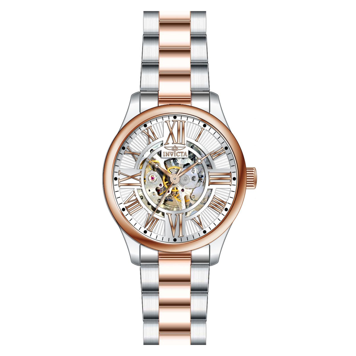 RELOJ  PARA HOMBRE INVICTA OBJET D ART 27558 - MULTICOLOR