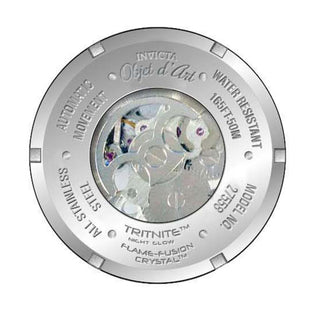 RELOJ  PARA HOMBRE INVICTA OBJET D ART 27558 - MULTICOLOR