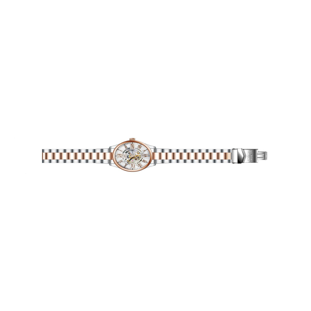 RELOJ  PARA HOMBRE INVICTA OBJET D ART 27558 - MULTICOLOR