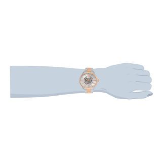 RELOJ  PARA HOMBRE INVICTA OBJET D ART 27558 - MULTICOLOR