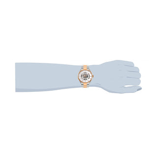 RELOJ  PARA HOMBRE INVICTA OBJET D ART 27573 - MULTICOLOR
