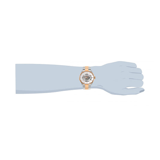 RELOJ  PARA HOMBRE INVICTA OBJET D ART 27573 - MULTICOLOR