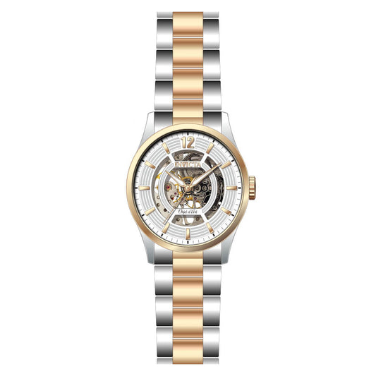 RELOJ  PARA HOMBRE INVICTA OBJET D ART 27573 - MULTICOLOR