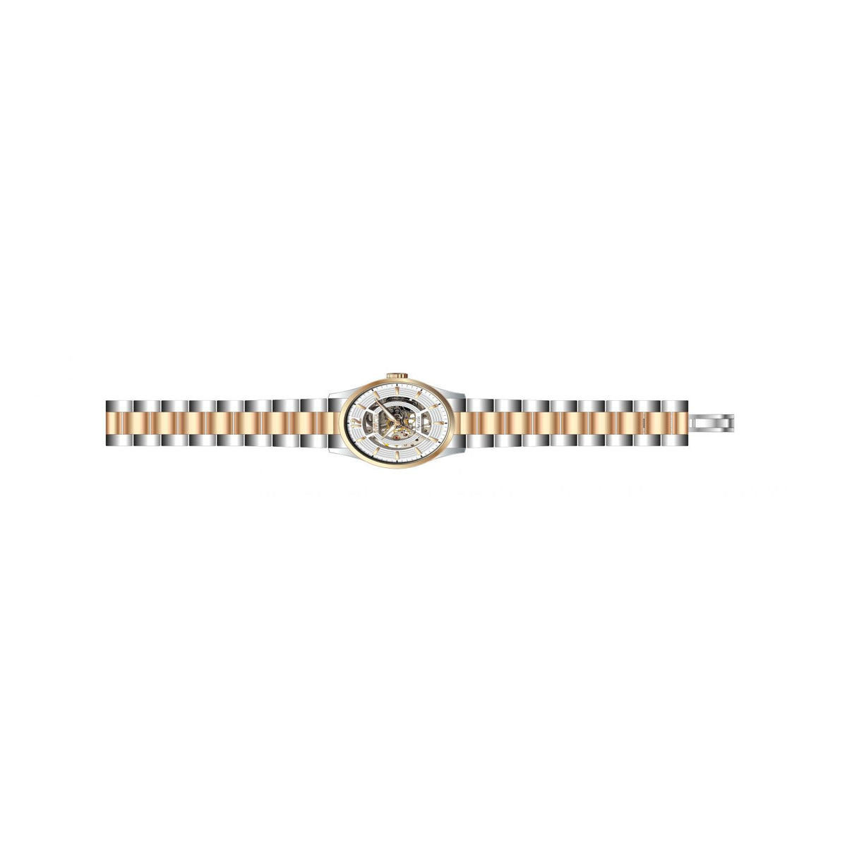RELOJ  PARA HOMBRE INVICTA OBJET D ART 27573 - MULTICOLOR