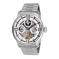 RELOJ  PARA HOMBRE INVICTA OBJET D ART 27575 - BRONCE
