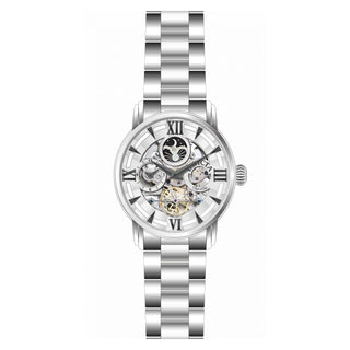 RELOJ  PARA HOMBRE INVICTA OBJET D ART 27575 - BRONCE