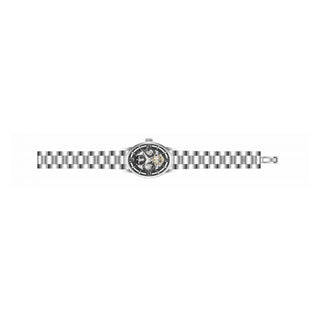 RELOJ  PARA HOMBRE INVICTA OBJET D ART 27576 - NEGRO